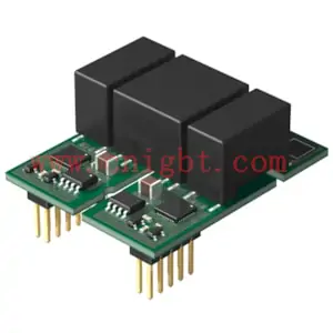 SKYPER12press-fit300A/1200V