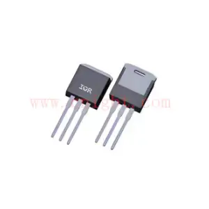 SPI21N50C3