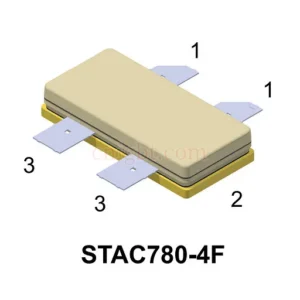 STAC4932F1MR