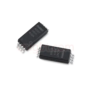 ACNT-H511C-000E - High CTI Optocoupler