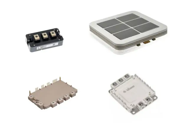 IGBT Module-600450