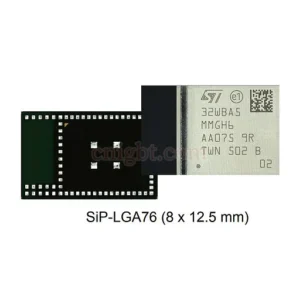 STM32WBA5MMG