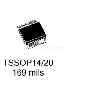 STM32L021D4