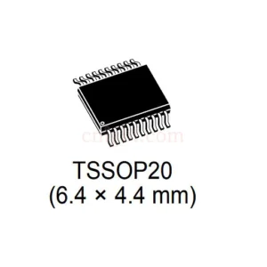 STM32C011F4