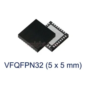 STM8AF5286